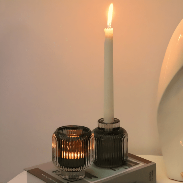 Amazon Alternatives Woho Candle Holders
