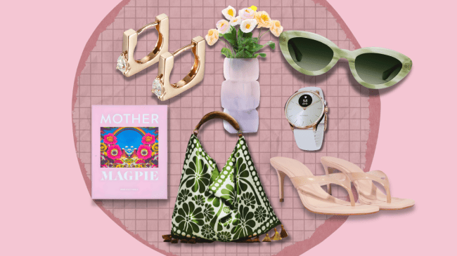 Mother's Day Gift Ideas Tinybeans