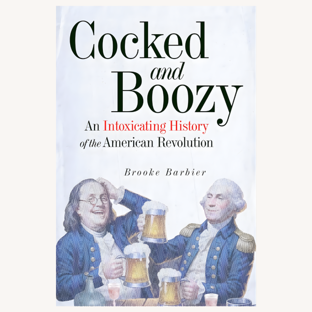 Father's Day Gifts Cocked and Boozy