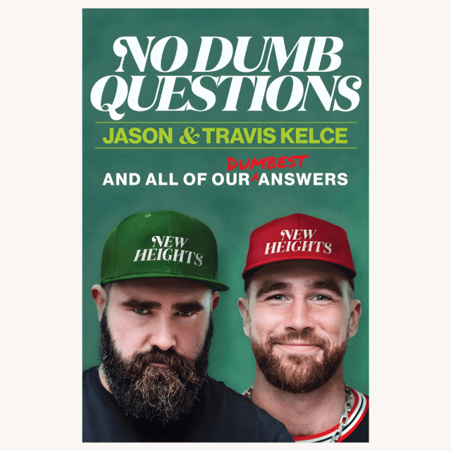 Father's Day Gifts No Dumb Questions