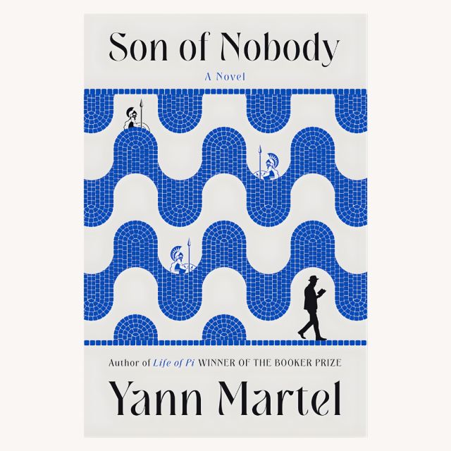 Father's Day Gifts Son of Nobody