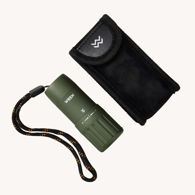 Father's Day Gifts Wren Pocket Scope
