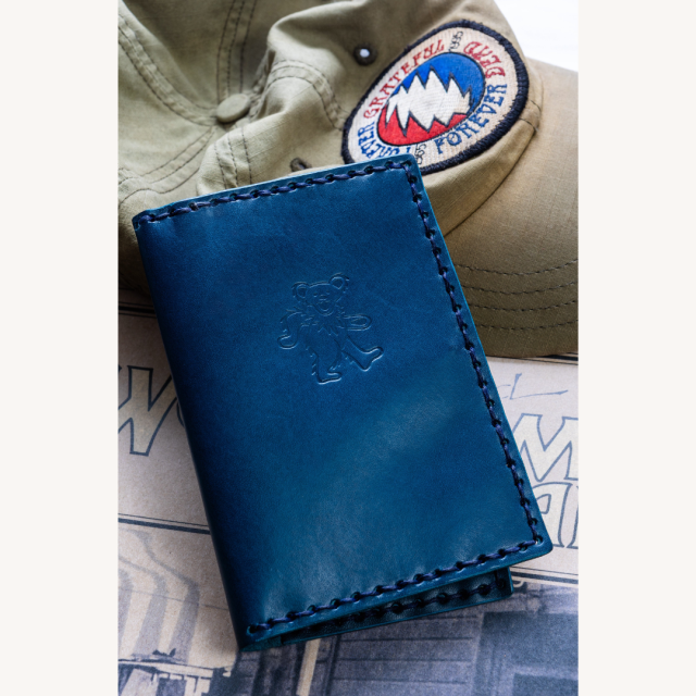Father's Day Gifts grateful dead passport holder
