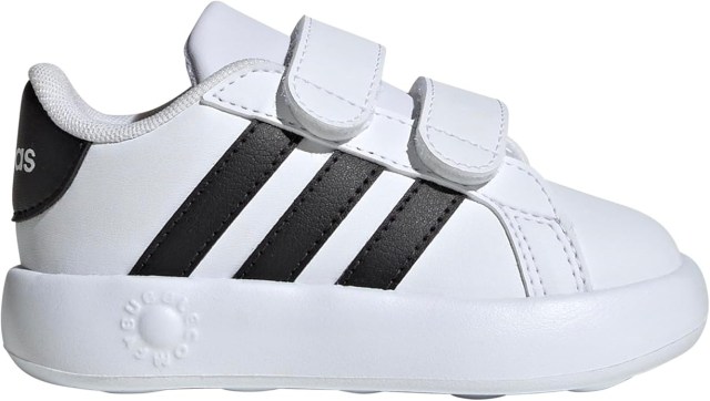 toddler adidas shoe