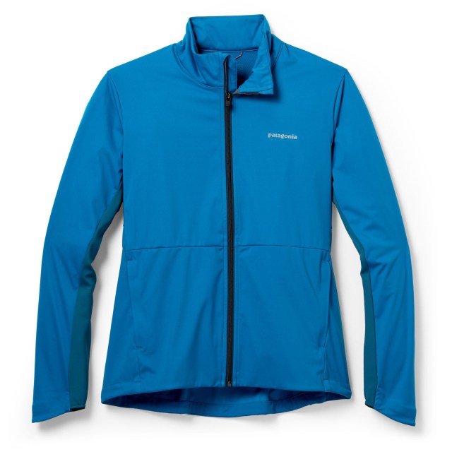 4th of july sales blue patagonia jacket