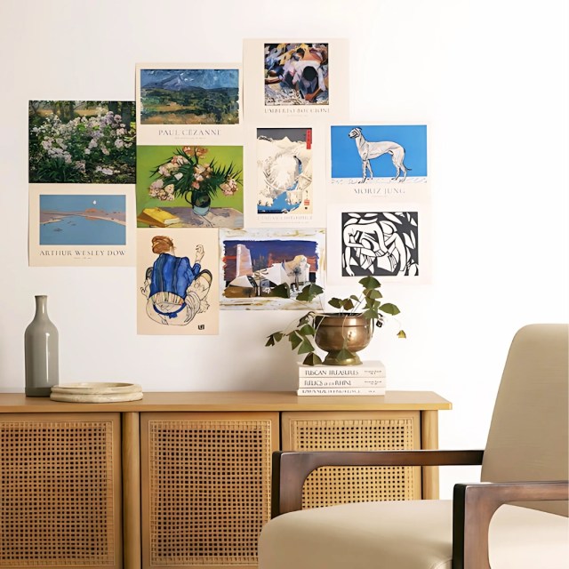 Affordable Home Decor Society6