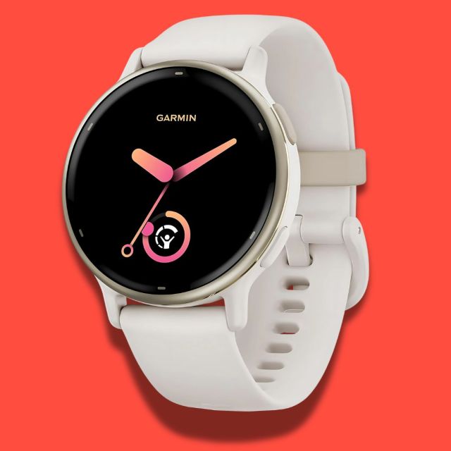 Amazon Prime Day 2025 Garmin Smart Watch