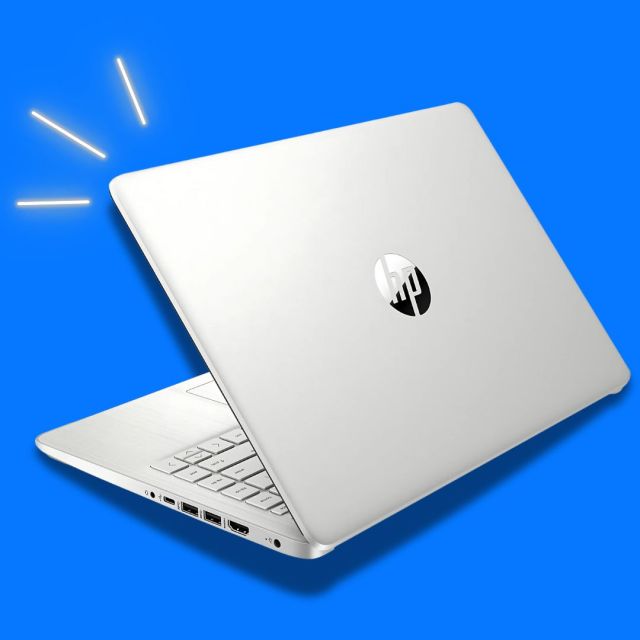 Amazon Prime Day 2025 HP Laptop