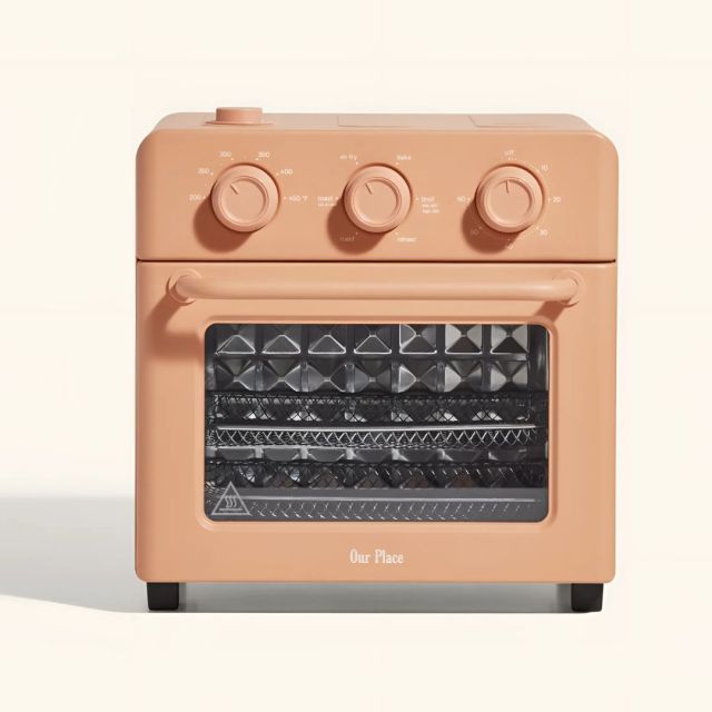 Amazon Prime Day 2025 Our Place Wonder Oven