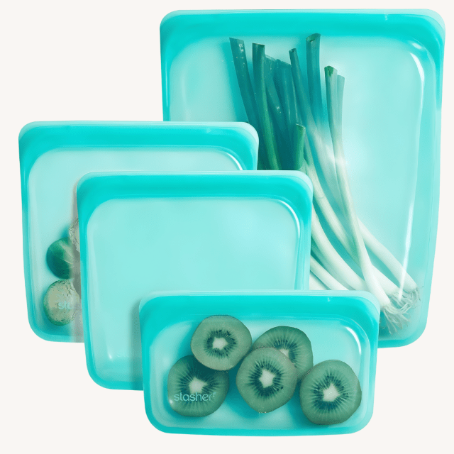 Amazon Prime Day 2026 - Stasher Reusable Bags