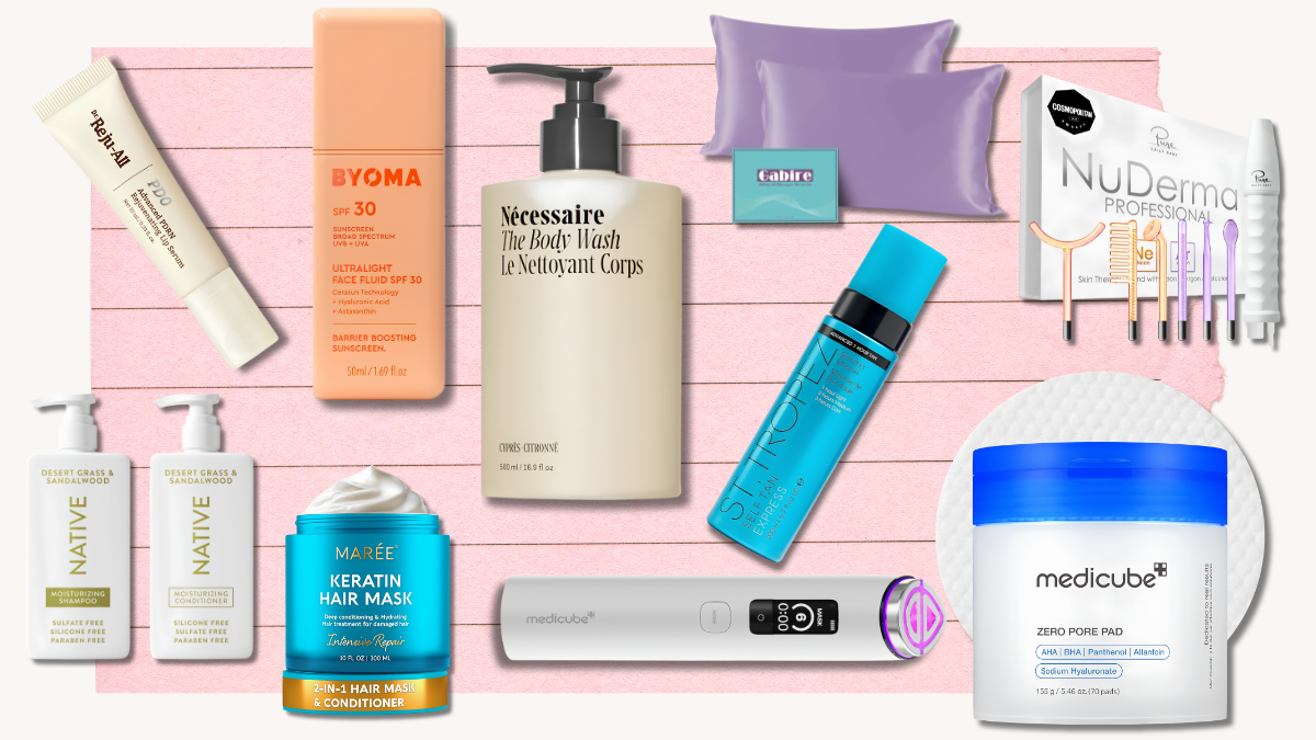 Amazon Prime Day 2026 Beauty & Self-Care Sales
