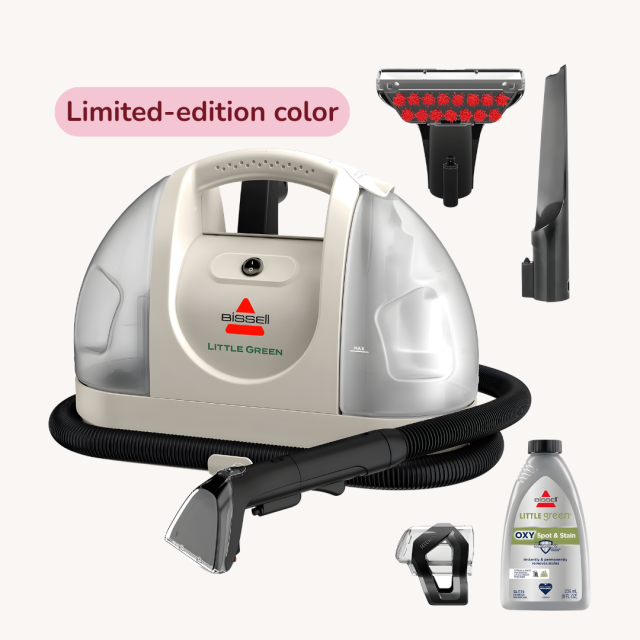Amazon Prime Day 2026 - Bissell Little Green