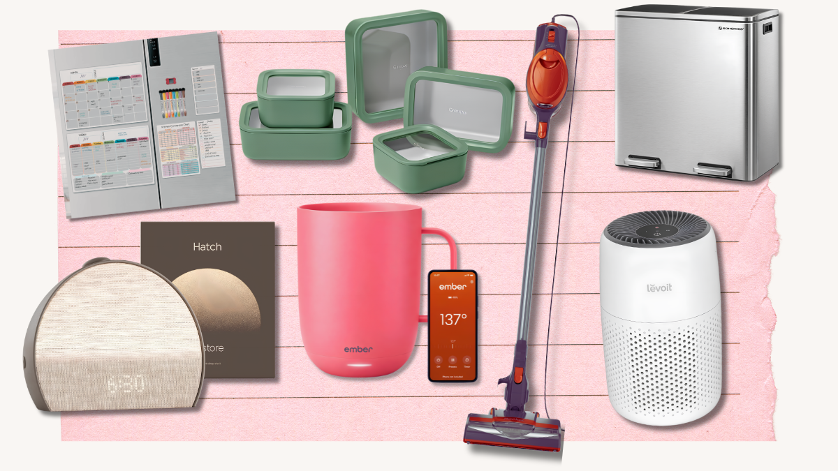 Amazon Prime Day 2026 Home Deals