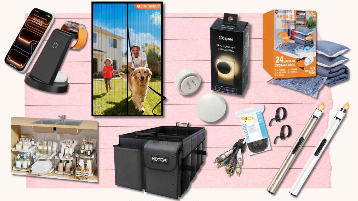 Amazon Prime Day 2026 Useful Gadgets