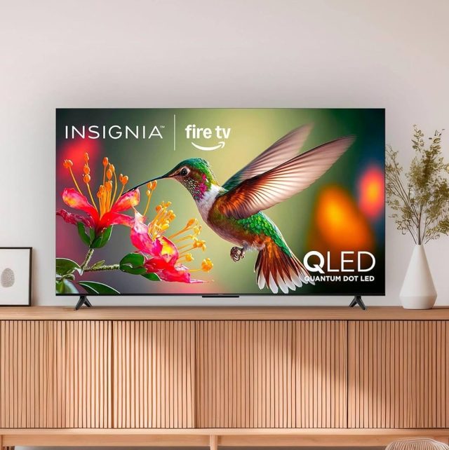 Amazon Prime Day INSIGNIA 65in