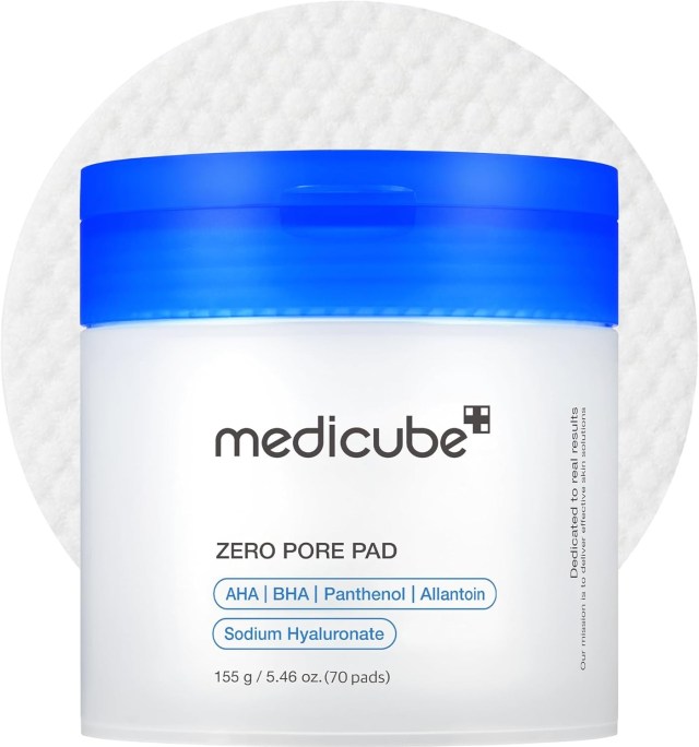 Amazon Prime Day Medicube