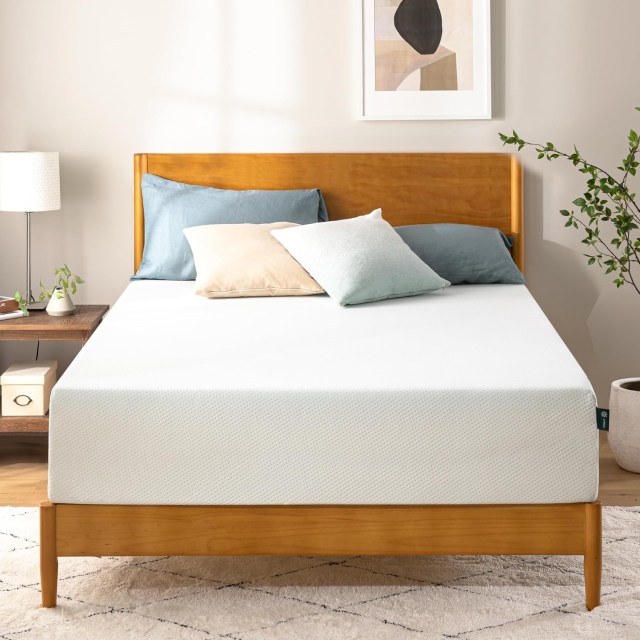 Amazon Prime Day ZINUS mattress