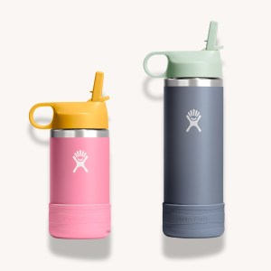 Back to School Trends Hydro Flask water Bottle