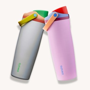 Back to School Trends Owala FreeSip Sway Water Bottle