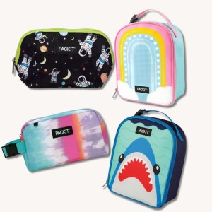 Back to School Trends PackIt