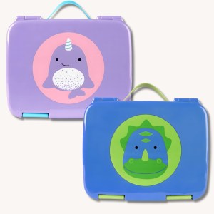 Back to School Trends Skip Hop Bento Box