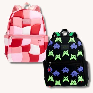 Back to School Trends State Bags Kids Backpack