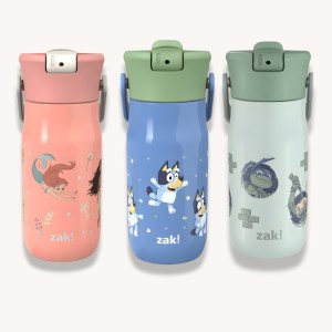 Back to School Trends Zak Water Bottle