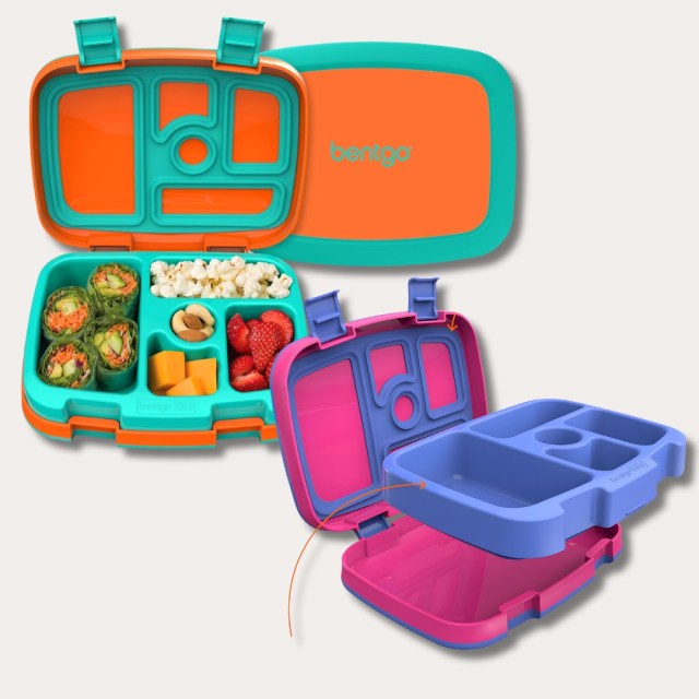 Best Back to School Sales Bentgo Box