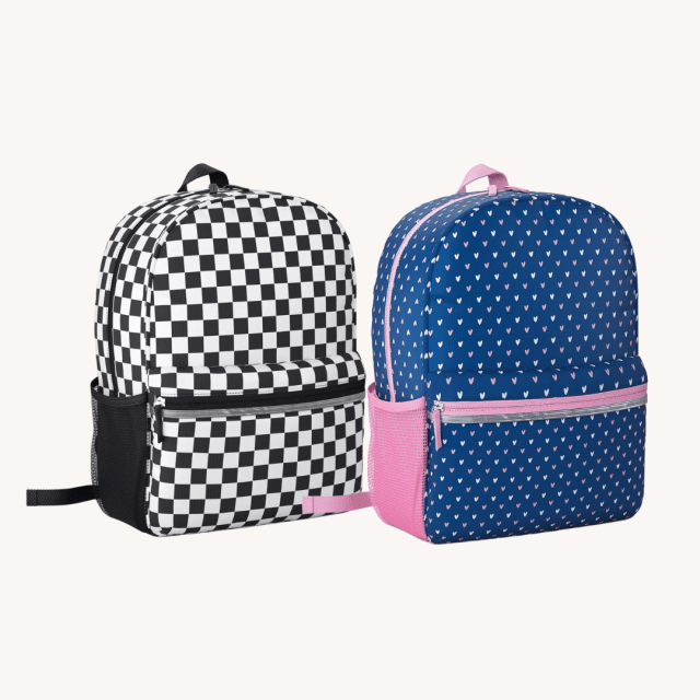 Best Backpacks for Kids Target Dealworthy Backpacks