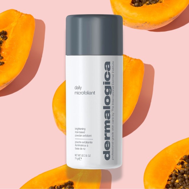 Luxury Beauty Dermalogica