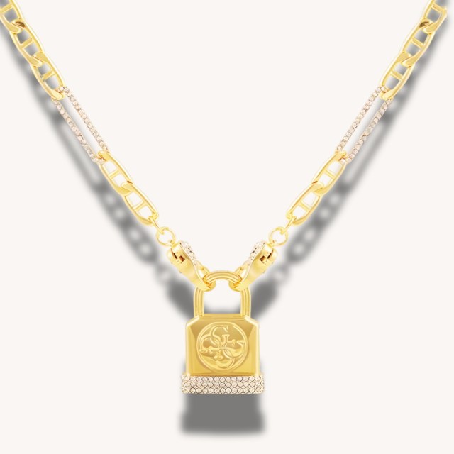 Prime Big Deal Days Guess Necklace
