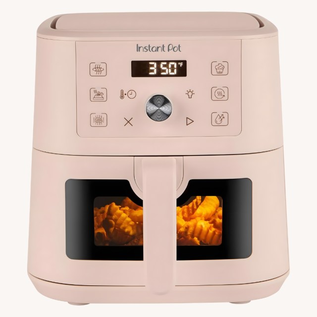 Prime Big Deal Days Instant Pot Air Fryer