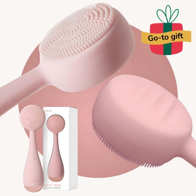 Prime Big Deal Days PMD face brush
