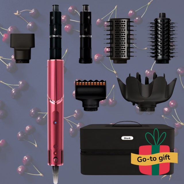 Prime Big Deal Days Shark Flex Style