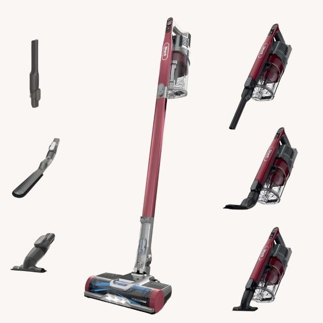 Prime Big Deal Days Shark Vacuum