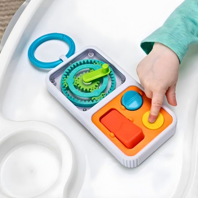 baby gift ideas PlayTab Go
