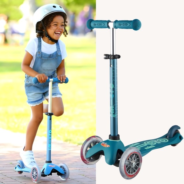 Best Toddler Gifts Micro Board Mini Scooter