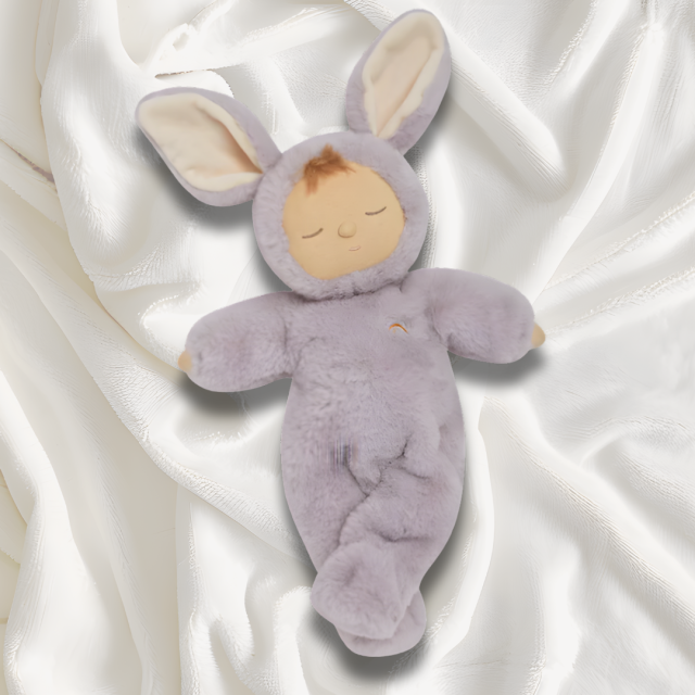 Best Toddler Gifts Olli Ella Cozy Dinkum Bunny Twinkle