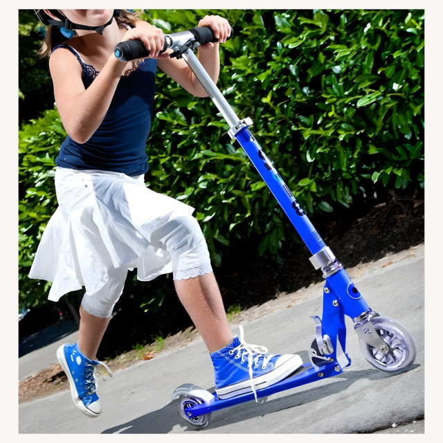 Gifts For Kids Micro Kickboard Scooter