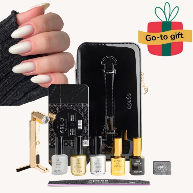 Prime Big Deal Days Apres Nail