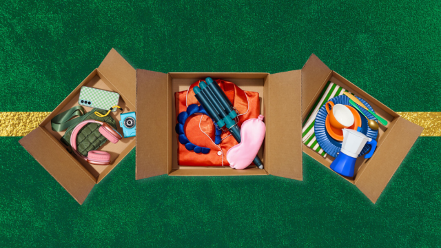 Prime Big Deal Days - Day 2