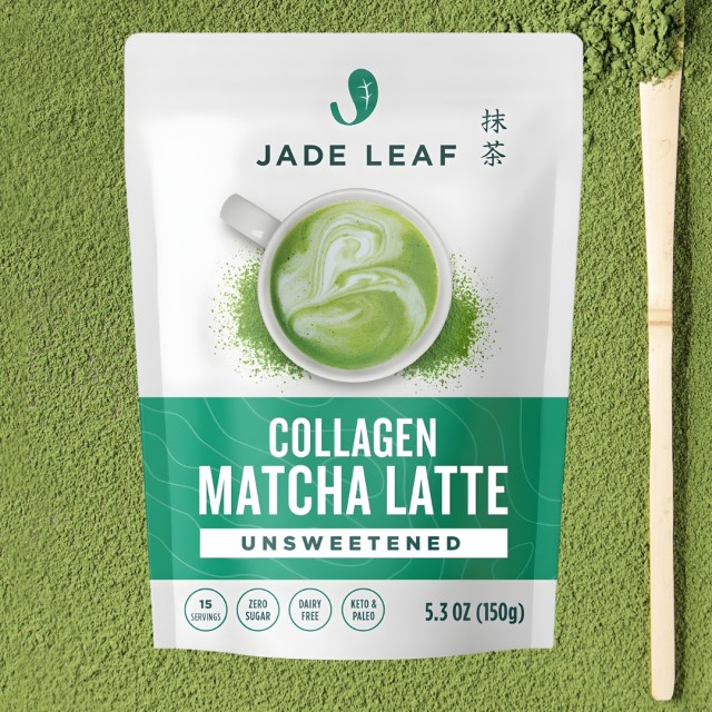 Prime Big Deal Days Jade Leaf Matcha