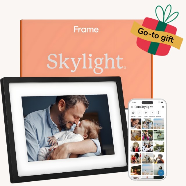 Prime Big Deal Days Skylight Frame