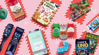 Best Amazon Stocking Stuffers