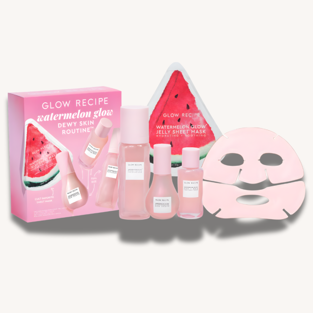 Black Friday Deals Cyber Monday Deals Glow Recipe Watermelon