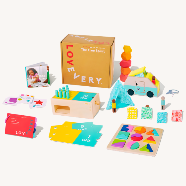 Black Friday Deals Cyber Monday Deals Lovevery