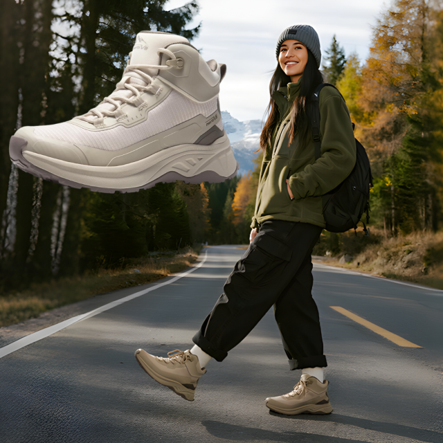 Black Friday Deals Cyber Monday Deals NORTIV 8 Womens Boots