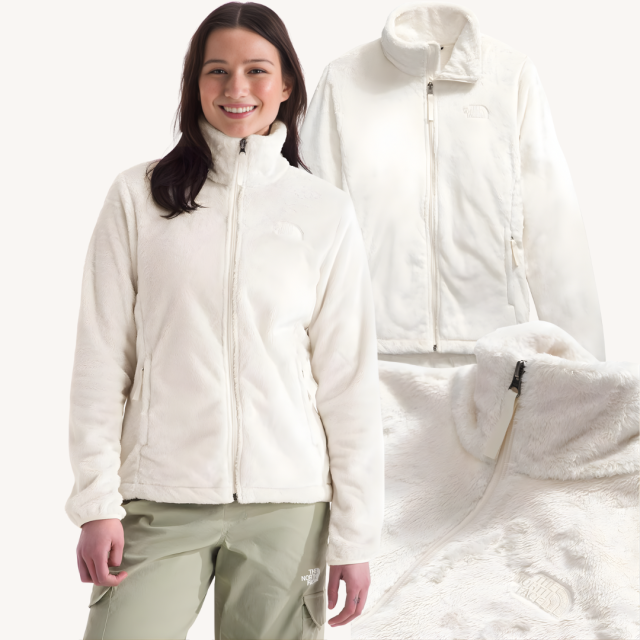 Black Friday Deals Cyber Monday Deals The North Face Oslo Jacket