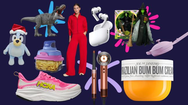 Cyber Monday Deals