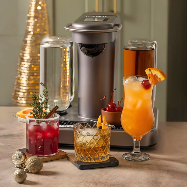 Gifts for Mom and Dad Bartesian